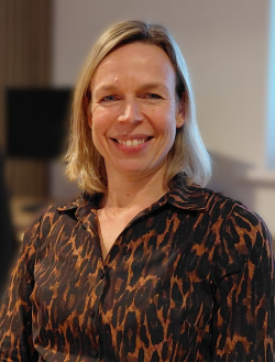 Foto van Sandra van Dam